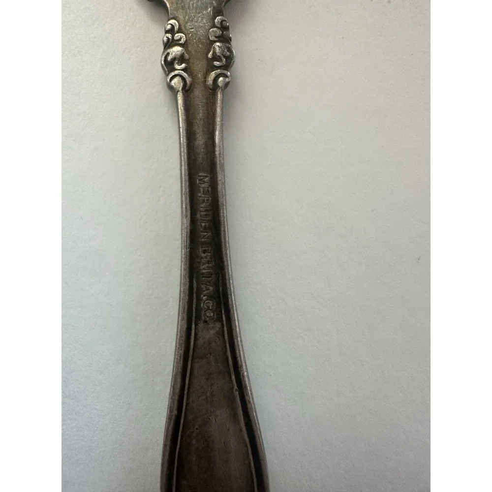N/A once spoons